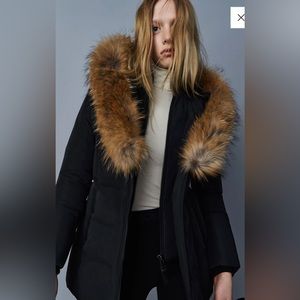 Mackage Coat